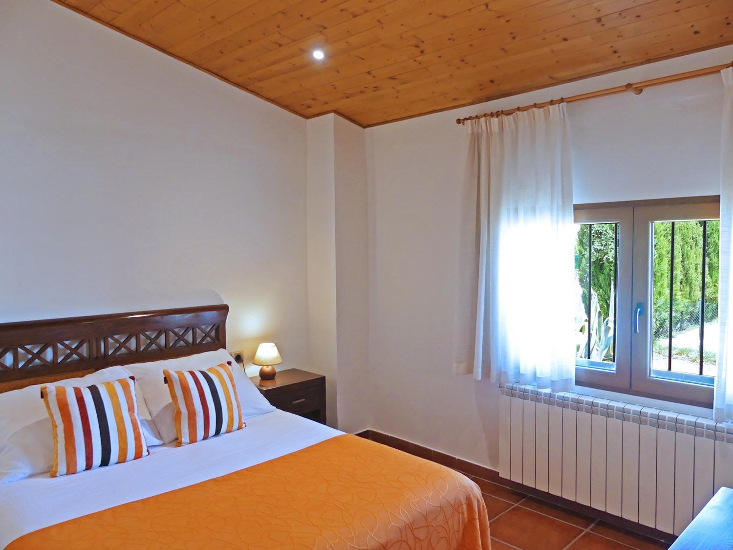 Hotel & Golf Ca La Caputxeta กัสเตโย เดมปูเรียส ภายนอก รูปภาพ