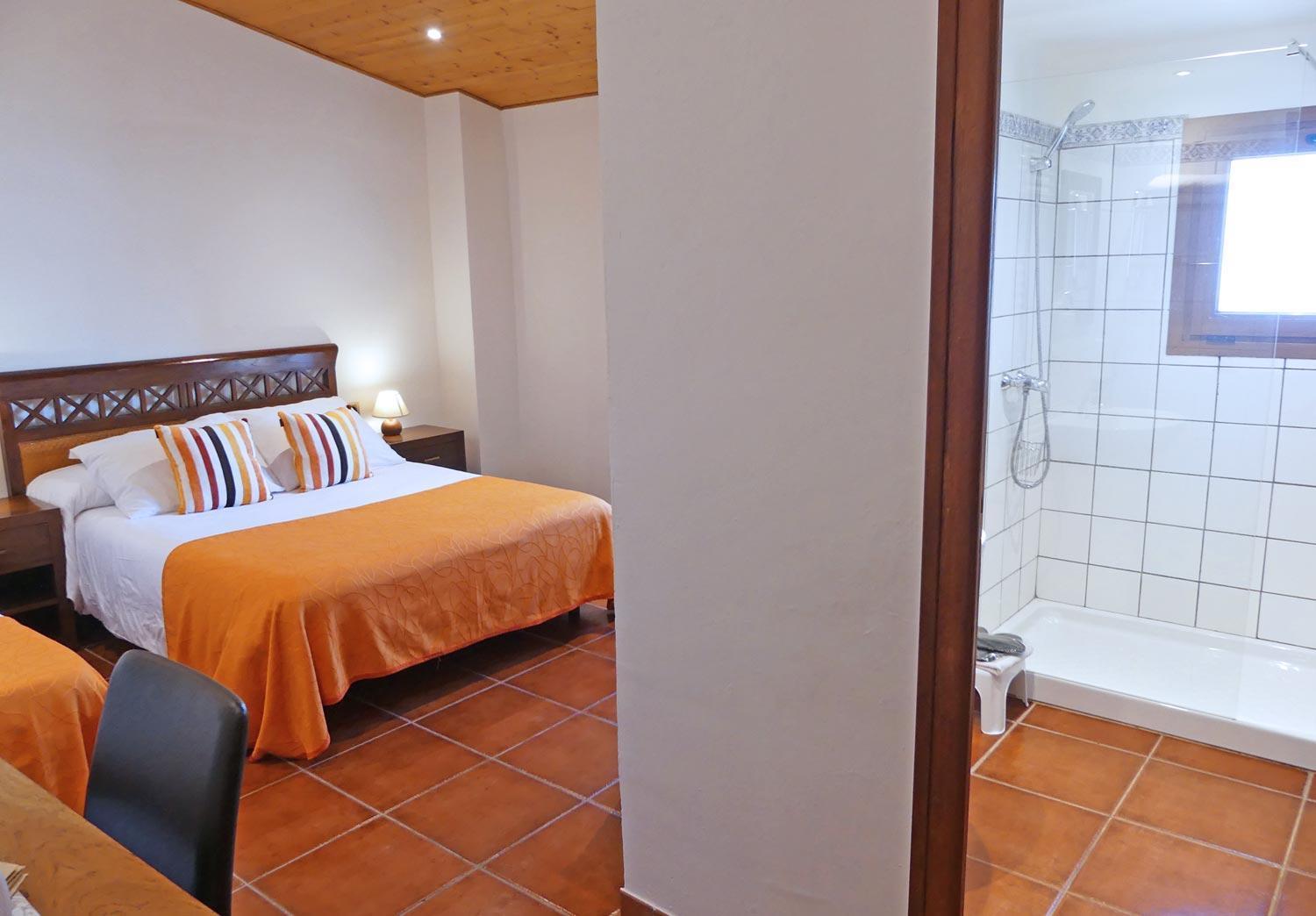 Hotel & Golf Ca La Caputxeta กัสเตโย เดมปูเรียส ภายนอก รูปภาพ