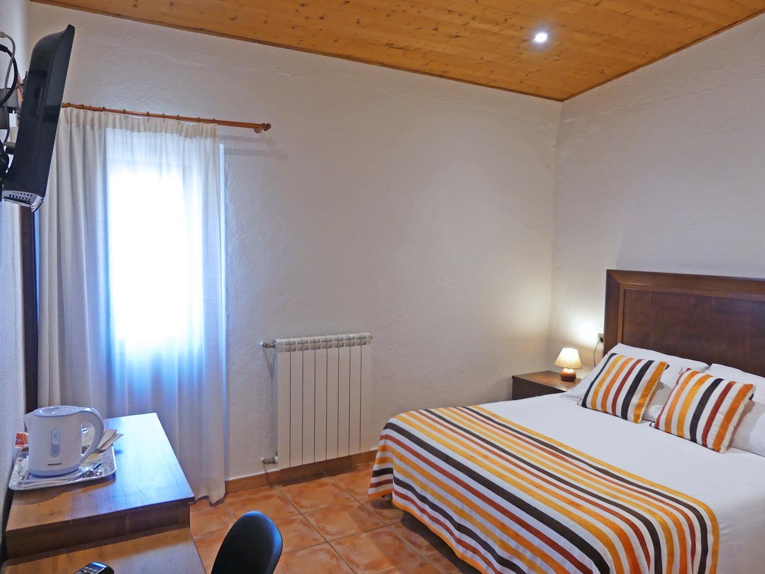 Hotel & Golf Ca La Caputxeta กัสเตโย เดมปูเรียส ภายนอก รูปภาพ