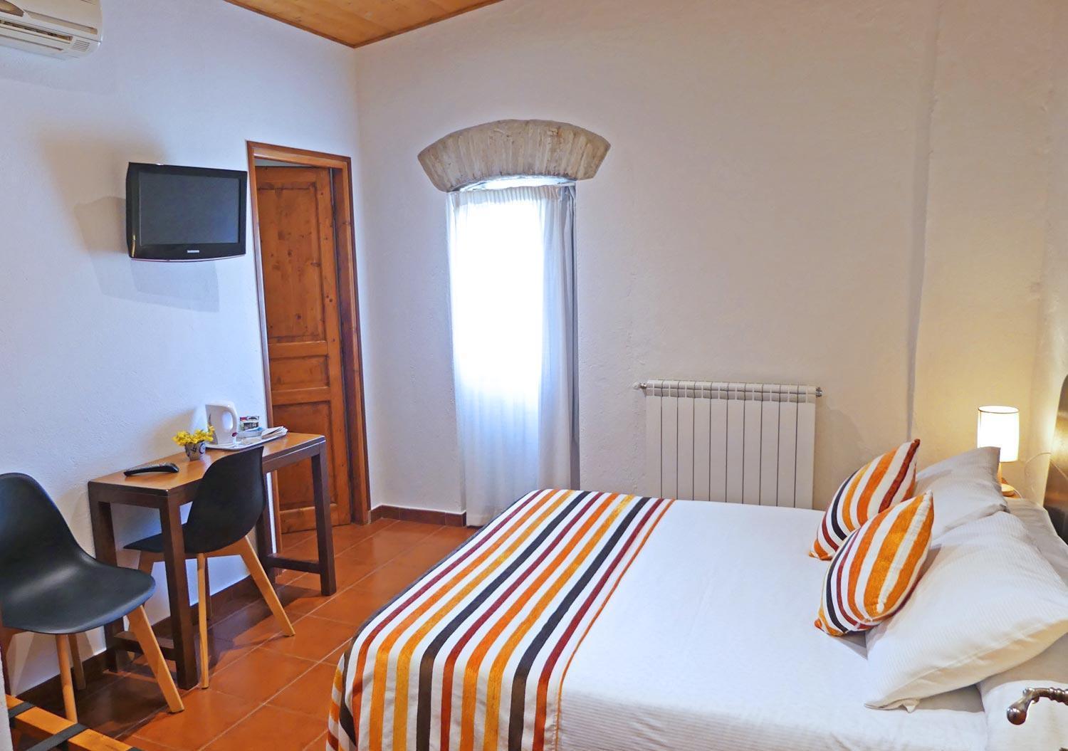 Hotel & Golf Ca La Caputxeta กัสเตโย เดมปูเรียส ห้อง รูปภาพ